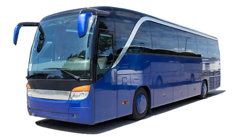 Bus Rental Rio